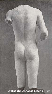 Back view of fig. 26. 